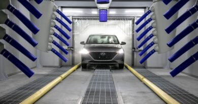 Sonata и Santa Fe в Беларусь будут поставляться из Казахстана Sonata и Santa Fe в Беларусь будут поставляться из Казахстана