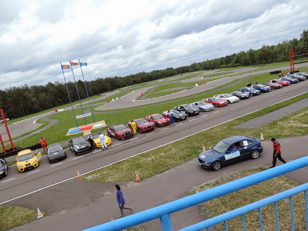 Гонки Гонки