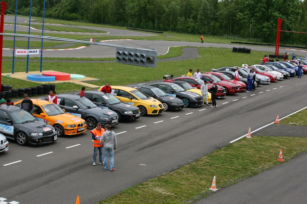 Гонки Гонки