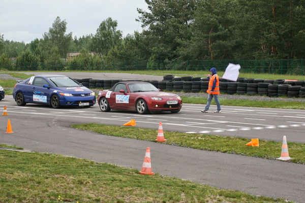 Гонки Гонки