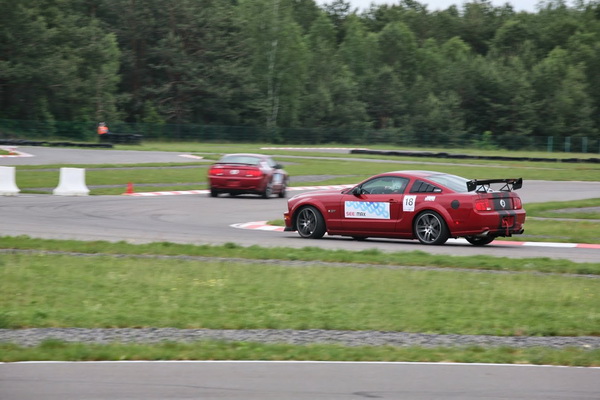 Гонки Гонки