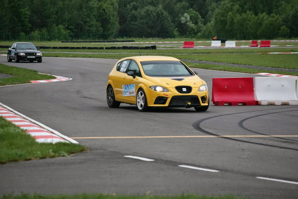 Гонки Гонки