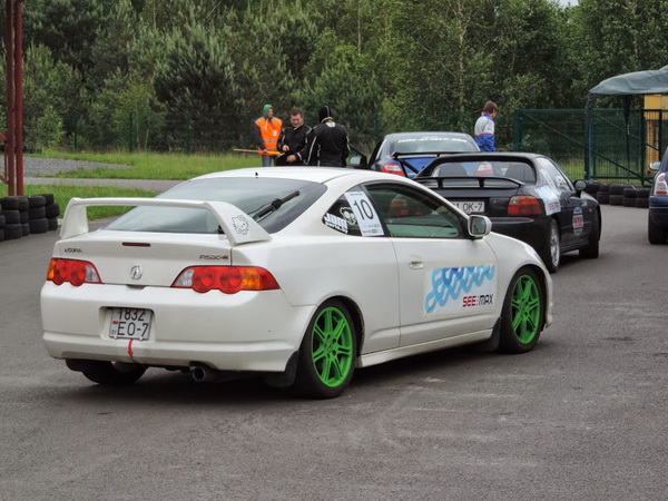 Гонки Гонки