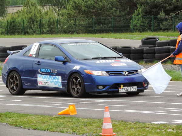 Гонки Гонки