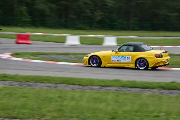 Гонки Гонки