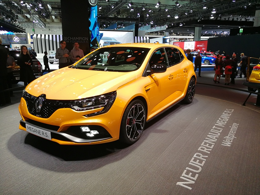 Renault Symbioz