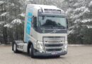 Новый Volvo FH седельный тягач обзор Автопрофи