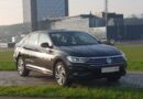 Новый Volkswagen Jetta в проекте Автоподбор