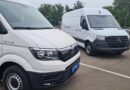 Что есть в наличии? ЦМФ работяги MB Sprinter и Man Tge обзор: грузовые фургоны для работы