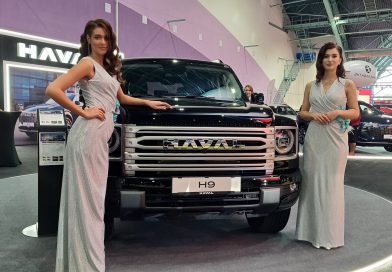 Продажи легковых автомобилей в августе 2025 в Беларуси.