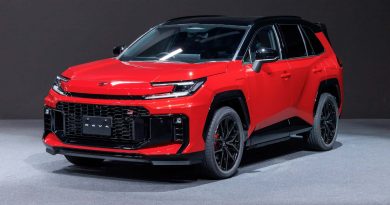 Новое поколение Toyota Rav 4 и Топ 5 самых интересных авто премьер декабря 2025