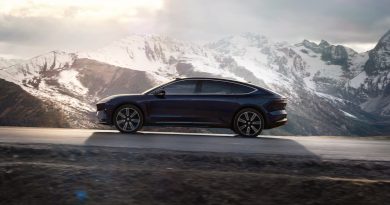 ТОП-5 САМЫХ КРАСИВЫХ АВТОНОВИНОК 2025: когда дизайнеры отжигали, а мы смотрели