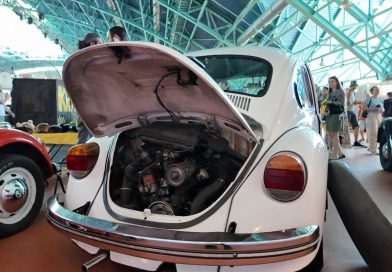 Реально ли найти винтаж за 10К? Обзор рынка винтажных авто Беларуси