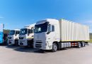 Новый флагманский автоцентр Dongfeng Trucks открылся на МКАД