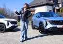 Кому будет интересен Geely Cityray?