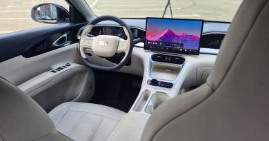 Geely EX2 глазами инженера-скептика: почему этот маленький электромобиль — настоящий драйв