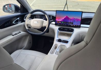 Geely EX2 глазами инженера-скептика: почему этот маленький электромобиль — настоящий драйв