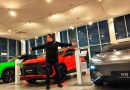БЕЛДЖИ в апреле побил рекорды продаж: 1600 электромобилей и гибридов, EX2 — лидер