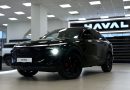 HAVAL F7x обновился: 231 л.с., 7,8 секунды до сотни, полный привод. Цены — от 109 000 рублей HAVAL F7x обновился: 231 л.с., 7,8 секунды до сотни, полный привод. Цены — от 109 000 рублей