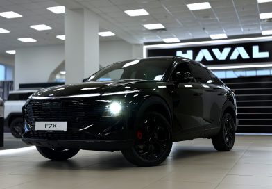 HAVAL F7x обновился: 231 л.с., 7,8 секунды до сотни, полный привод. Цены — от 109 000 рублей HAVAL F7x обновился: 231 л.с., 7,8 секунды до сотни, полный привод. Цены — от 109 000 рублей