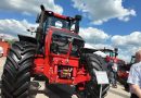 Белагро-2026 репортаж: главные премьеры выставки Белагро-2026 репортаж: главные премьеры выставки