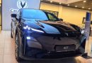Рынок новых авто в Беларуси: май дал +21,5%. Электромобили показали исторический максимум Рынок новых авто в Беларуси: май дал +21,5%. Электромобили показали исторический максимум
