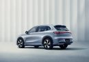 Geely EX5 Plus: 550 км хода и 83 900 руб. в Беларуси