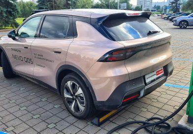NEVO Q05 В БЕЛАРУСИ: ЦЕНЫ И КОМПЛЕКТАЦИИ