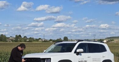 HAVAL DARGO 2026: КИТАЕЦ, КОТОРЫЙ ЗАСТАВИЛ МЕНЯ ПЕРЕОБУТЬСЯ