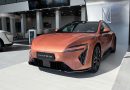 В Минске открылся новый автоцентр AVATR