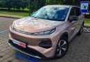 NEVO Q05 в Беларуси: первый тест-драйв Автопанорамы