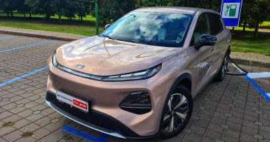 NEVO Q05 в Беларуси: первый тест-драйв Автопанорамы