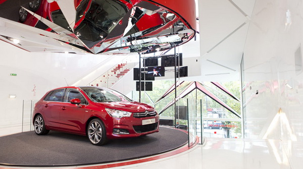 citroen