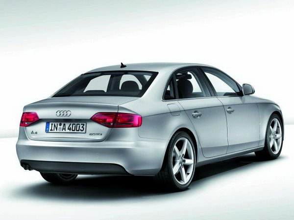 audi audi