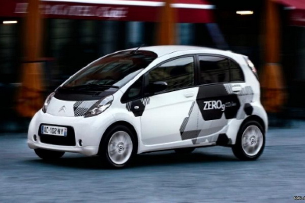 citroen