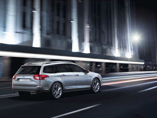 Citroen C5