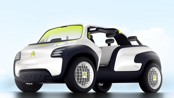 citroen