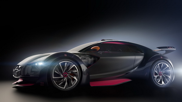 citroen