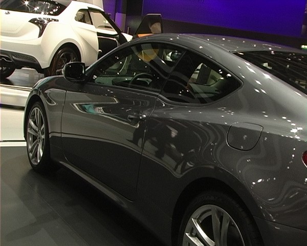 Женевский автосалон – 2011.Hyundai