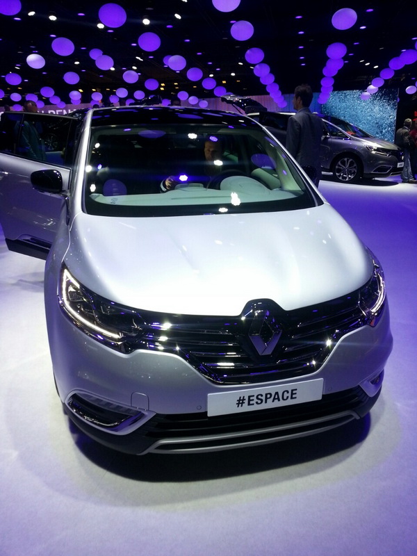 Renault Espace