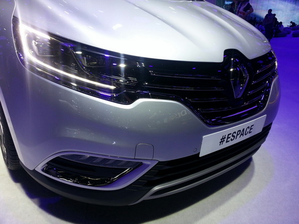 Renault Espace