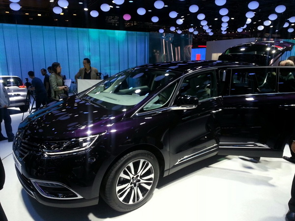 Renault Espace