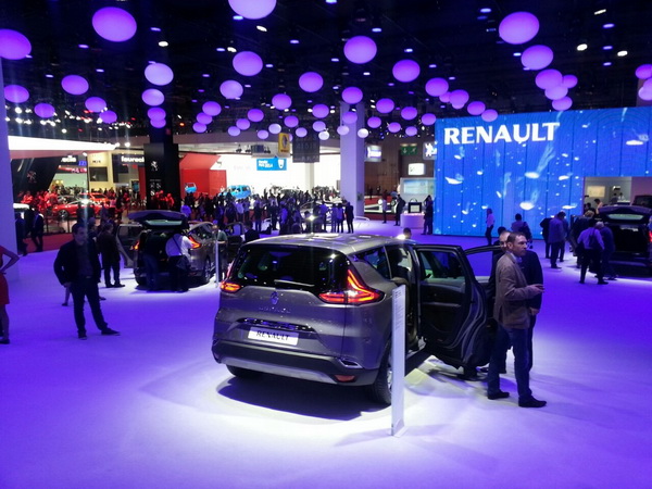 Renault Espace