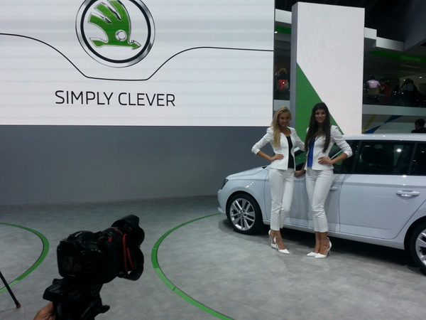 Fabia
