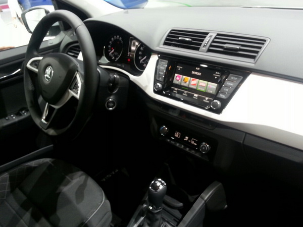 Fabia