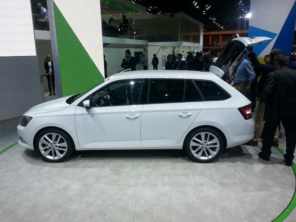 Fabia