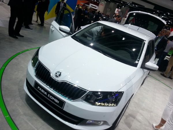Fabia