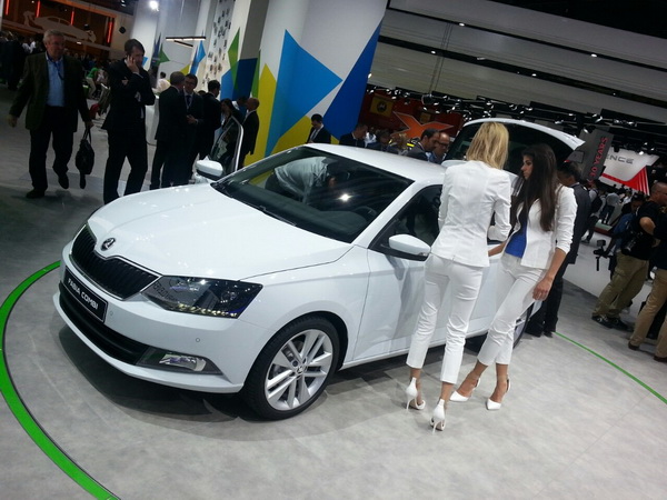 Fabia