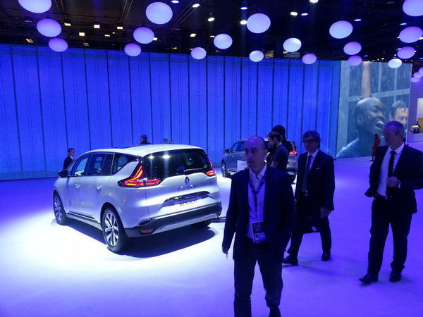 Renault Espace