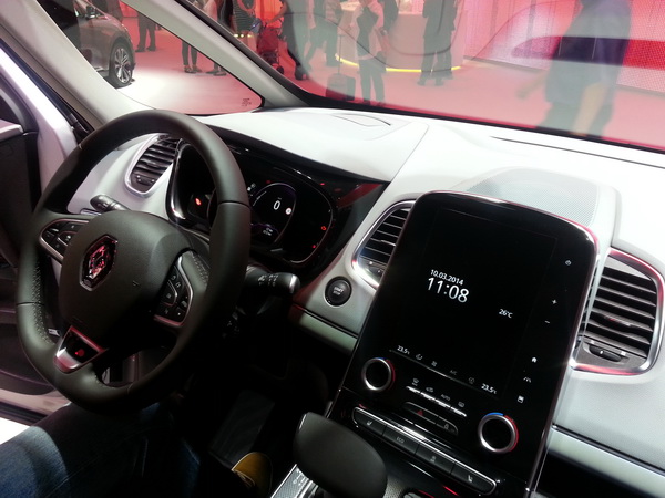 Renault Espace